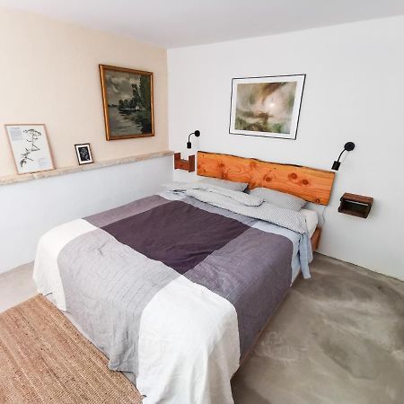 Plantepressen B&B Faborg Bagian luar foto