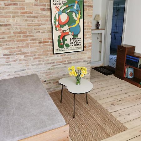 Plantepressen B&B Faborg Bagian luar foto