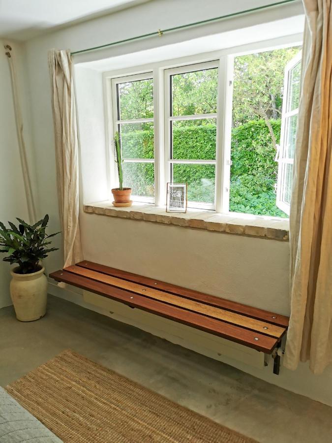 Plantepressen B&B Faborg Bagian luar foto