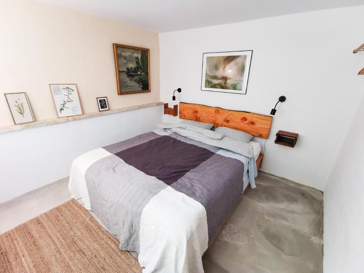 Plantepressen B&B Faborg Bagian luar foto